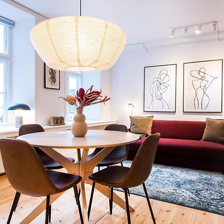 Town Hall Apartments By Daniel&Jacob'S Copenhague Exterior foto