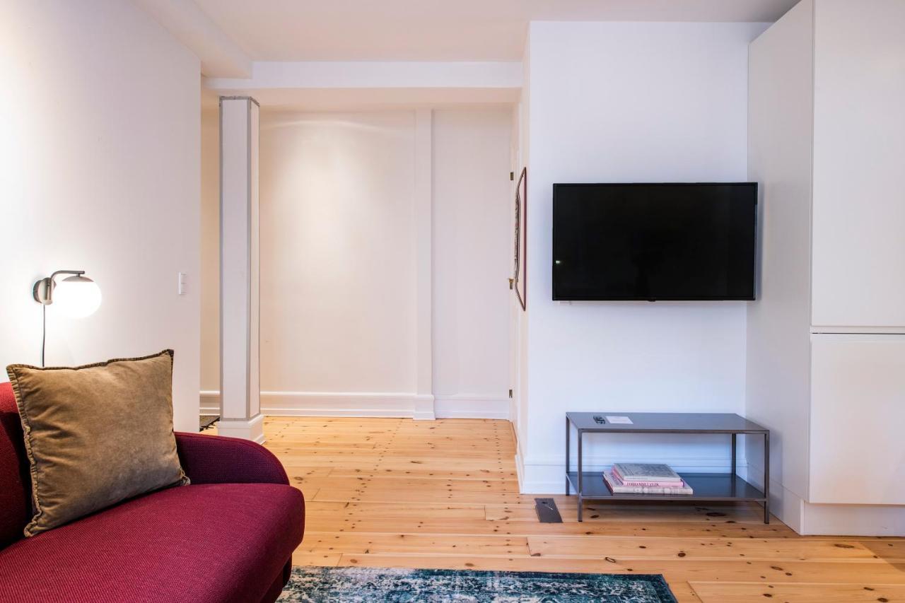 Town Hall Apartments By Daniel&Jacob'S Copenhague Exterior foto