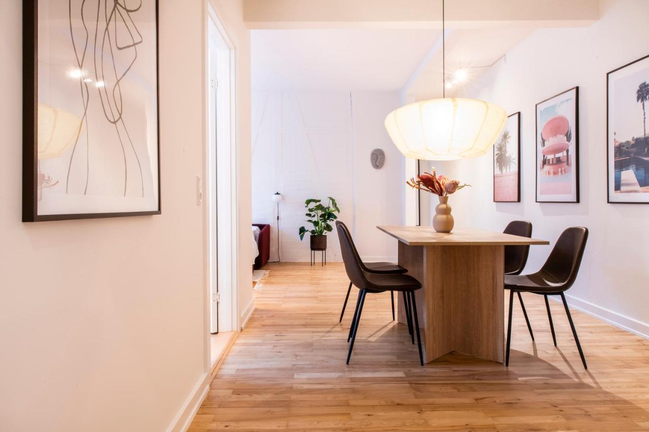 Town Hall Apartments By Daniel&Jacob'S Copenhague Exterior foto