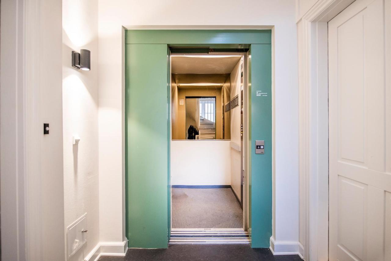 Town Hall Apartments By Daniel&Jacob'S Copenhague Exterior foto